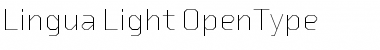 Download Lingua Font Download Lingua Font