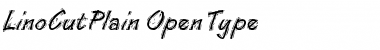 Download Lino Cut Font Download Lino Cut Font