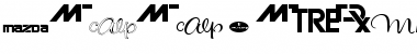 Download LogosCompany Font Download LogosCompany Font