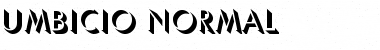 Download Umbicio Font Download Umbicio Font