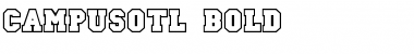 Download CampusOtl Font Download CampusOtl Font