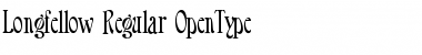 Download Longfellow Font Download Longfellow Font