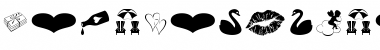 Download Love Romance OT Font Download Love Romance OT Font