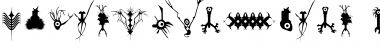 Download LovingTheAlien Font Download LovingTheAlien Font