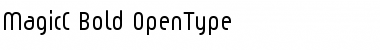Download MagicC Font Download MagicC Font