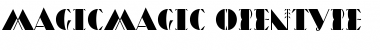 Download Magic Magic Font Download Magic Magic Font