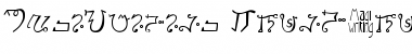 Download MagiWriting Font Download MagiWriting Font