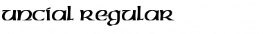 Download Uncial Font Download Uncial Font