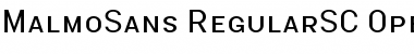 Download MalmoSans Regular SC Font Download MalmoSans Regular SC Font