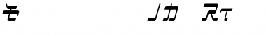 Download Maniac-KT Font Download Maniac-KT Font