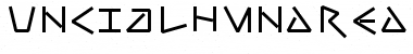 Download UncialHundred Font Download UncialHundred Font
