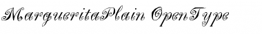 Download Marguerita Font Download Marguerita Font