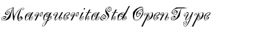 Download Marguerita Std Font Download Marguerita Std Font