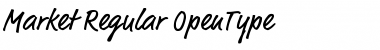 Download Market-Regular Font Download Market-Regular Font