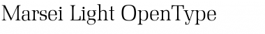 Download Marsei Font Download Marsei Font