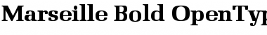 Download Marseille-Bold Font Download Marseille-Bold Font