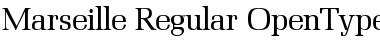 Download Marseille-Regular Font Download Marseille-Regular Font
