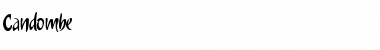 Download Candombe Font Download Candombe Font