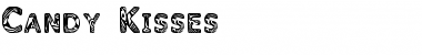 Download Candy Kisses Font Download Candy Kisses Font
