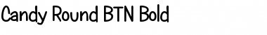 Download Candy Round BTN Font Download Candy Round BTN Font
