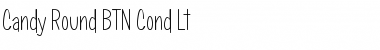 Download Candy Round BTN Cond Lt Font Download Candy Round BTN Cond Lt Font