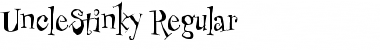 Download UncleStinky Font Download UncleStinky Font