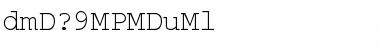 Download UncodeSecret Font Download UncodeSecret Font