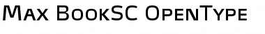 Download Max-BookSC Font Download Max-BookSC Font