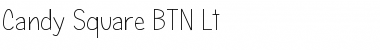 Download Candy Square BTN Lt Font Download Candy Square BTN Lt Font