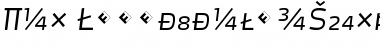 Download Max-LightItalicSCExpert Font Download Max-LightItalicSCExpert Font