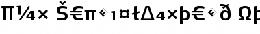 Download Max-SemiBoldExpert Font Download Max-SemiBoldExpert Font