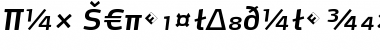 Download Max-SemiBoldItalicExpert Font Download Max-SemiBoldItalicExpert Font