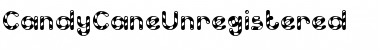 Download CandyCaneUnregistered Font Download CandyCaneUnregistered Font