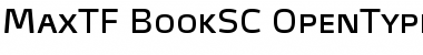 Download MaxTF-BookSC Font Download MaxTF-BookSC Font