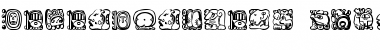 Download MayanDingbats Font Download MayanDingbats Font