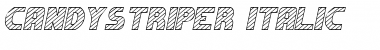 Download Candystriper Font Download Candystriper Font