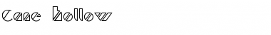 Download Cane Font Download Cane Font