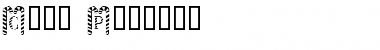 Download Cane Pillars Font Download Cane Pillars Font