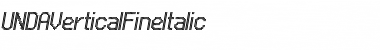 Download UNDA Font Download UNDA Font