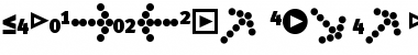 Download MetaBlackCyr-Expert Font Download MetaBlackCyr-Expert Font