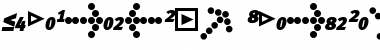 Download MetaBlackCyr-ItalicCapsExp Font Download MetaBlackCyr-ItalicCapsExp Font