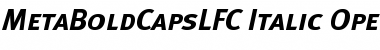 Download MetaBoldCapsLFC Font Download MetaBoldCapsLFC Font