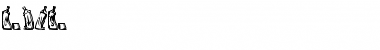 Download CANS Font Download CANS Font