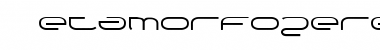 Download Metamorfoze Font Download Metamorfoze Font