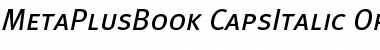 Download MetaPlusBook Font Download MetaPlusBook Font