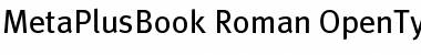 Download MetaPlusBook- Font Download MetaPlusBook- Font