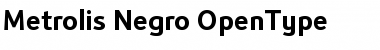 Download Metrolis Font Download Metrolis Font