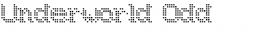 Download Underworld Odd Font Download Underworld Odd Font