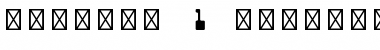 Download MICR Std Font Download MICR Std Font