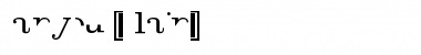 Download Canyou Font Download Canyou Font